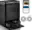 Bosch Robotdammsugare BCRDW3BX - Fint skick - lite slitage