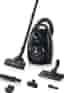 Bosch Serie 8 Dammsugare med påse BGL8BA3H - Fint skick - lite slitage