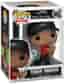 Funko POP Tiger Woods action figure - Nyskick - i originalförpackning