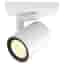 Philips Hue Argenta vit spotlight 1x5.7W 230V - Fint skick - lite slitage