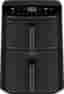 Cosori Turbo Tower airfryer KAAPAFCSNEU0244Y (svart) - Fint skick - lite slitage