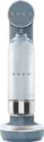 Smeg Kolsyremaskin SKC01SBM - Fint skick - lite slitage