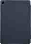 Goji fodral för Samsung Galaxy Tab A11+ (svart) - Nyskick - i originalförpackning