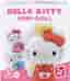 YuMe Hello Kitty blindbox actionfigur - Bra skick – Mindre spår av användning