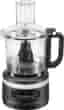 KitchenAid matberedare 5KFP0719EBM (mattsvart) - Nyskick - i originalförpackning