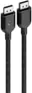 Unisynk DisplayPort 8K 10478 kabel (1.5m) - Nyskick - originalförpackning saknas