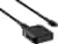 Unisynk 4-port USB-C hubb V3 - Nyskick - i originalförpackning