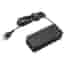 Lenovo ThinkPad 65W slim tip AC strömadapter - Nyskick - i originalförpackning