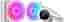 NZXT Kraken Plus 240 RGB AiO-kylare (vit) - Nyskick - i originalförpackning