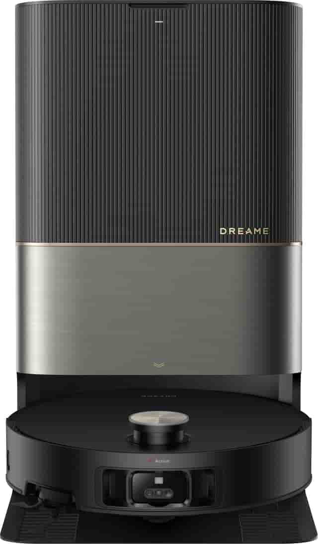 Dreame X50 Ultra Robotdammsugare R2489H - Nyskick - originalförpackning saknas