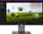Lenovo ThinkVision P27Q-40 27" LCD skärm 64A7GAT6EU (eclipse black) - Nyskick - i originalförpackning