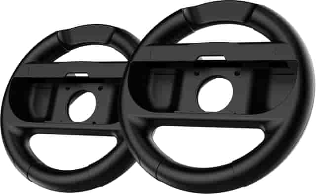 Piranha Switch 2 racingratt (2-pack) - Nyskick - originalförpackning saknas