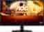 AOC 27G42E 27/FHD/IPS/180Hz/1ms gamingskärm - Nyskick - i originalförpackning