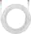 ESL CAT7 Gaming ethernet-kabel (10m, vit) - Nyskick - i originalförpackning