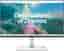 Lenovo L24D-4C 23,8" FHD/IPS/144Hz/1ms-skärm - Nyskick - i originalförpackning
