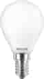 Philips classic LED-lampa 2W E14 (2-pack) - Nyskick - i originalförpackning