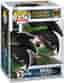Funko POP League of Legends actionfigur (Akali) - Nyskick - i originalförpackning
