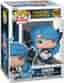 Funko League of Legends actionfigur (Gwen) - Nyskick - i originalförpackning