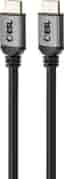 ESL Gaming HDMI 2.0-kabel (2m) - Nyskick - i originalförpackning