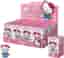 YuMe Hello Kitty Seasons blindbox actionfigur - Nyskick - originalförpackning saknas