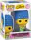 Funko Simpsons actionfigur (Merge with Maggie) - Nyskick - i originalförpackning