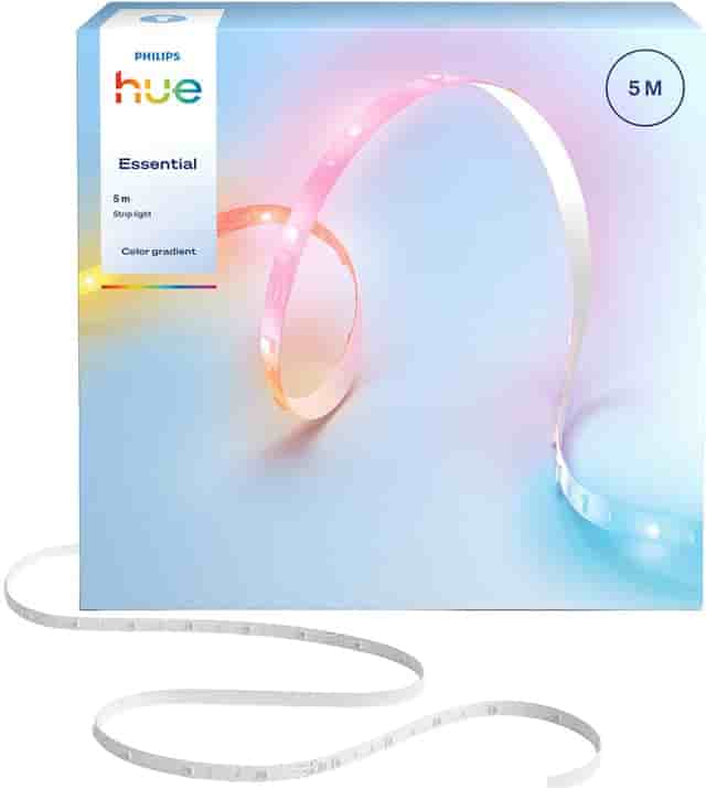 Philips Hue Essential ljusslinga (5 meter) - Nyskick - i originalförpackning