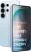 Samsung Galaxy S26 Ultra 5G smartphone 12/256GB (himmelsblå) - Nyskick - i originalförpackning