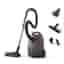 Electrolux Serie 500 Dammsugare med påse EB51A3WB - Nyskick - originalförpackning saknas
