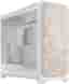 Fractal Design Meshify 3 XL RGB datorchassi (vit/klar tonad) - Nyskick - i originalförpackning
