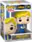 Funko POP Fallout med Chase actionfigur (Vault Boy) - Nyskick - i originalförpackning