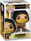 Funko POP Mortal Kombat 11 Fatality actionfigur (Scorpion) - Nyskick - i originalförpackning