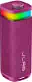 JLab JBuds Party bärbar högtalare (mullbär) - Nyskick - i originalförpackning
