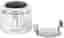 Tefal Filtra Vision fritös FF2541E0 (vit) - Nyskick - i originalförpackning