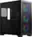 Cooler Master Elite 302 PC-chassi (svart) - Nyskick - i originalförpackning