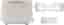 Russell Hobbs Brontë brödrost 2676i-56 (beige) - Nyskick - i originalförpackning