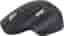 Logitech MX Master 3S trådlös mus (grafitgrå) - Nyskick - i originalförpackning