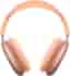 Apple AirPods Max 2 trådlösa around ear-hörlurar (orange) - Nyskick - i originalförpackning