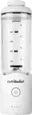 Nutribullet Flex mixer NBP013W (vit) - Fint skick - lite slitage