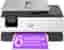 HP OfficeJet Pro 8134e AIO bläckstråleskrivare - Bra skick – Mindre spår av användning