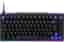 Logitech G G512 X 75 gamingtangentbord (svart) - Nyskick - i originalförpackning