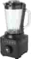 F&B Speed blender 1500 W (svart) - Nyskick - originalförpackning saknas