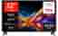 TCL 32" 32V5D QLED Full HD TV (2026) - Nyskick - i originalförpackning