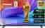 Hisense 32" 32A5S QLED Smart-TV (2026) - Nyskick - i originalförpackning