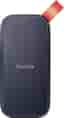 SanDisk Bärbar extern SSD (1TB) - Nyskick - i originalförpackning