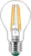 Philips Ultra Efficient A60 LED-lampa 2.3W E27 - Använt skick – Synliga skador, fullt funktionell