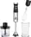 Wilfa Fusion stavmixer IM2B-1000FP (svart) - Nyskick - i originalförpackning