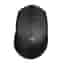 Logitech M330 Silent Plus trådlös mus (svart) - Nyskick - i originalförpackning