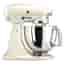 KitchenAid Artisan köksmaskin 5KSM125EAC (kräm) - Nyskick - originalförpackning saknas