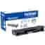 Brother toner TN-2410 Svart - Bra skick – Mindre spår av användning