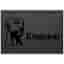 Kingston A400 (7 mm tunn) intern SSD 480 GB - Nyskick - i originalförpackning